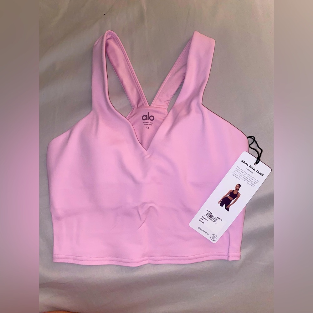 Alo Sports Bra
